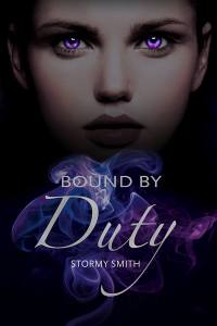Bound by Duty Cover