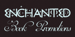 Enchanted banner
