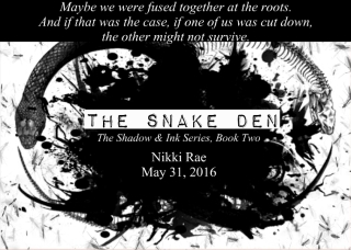 the snake den teaser